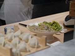 -喜鼎海胆水饺(东港店)