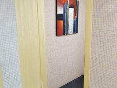 -杭州龙禧福朋喜来登酒店·游泳健身中心