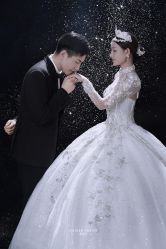 -金夫人婚纱摄影(西昌店)