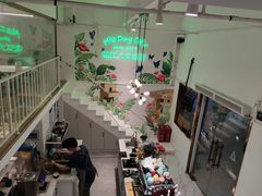 -董小姐咖妃·咖啡·简餐.意面(松江大学城店)
