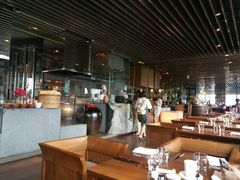 大堂-广州富力君悦大酒店·凯菲厅