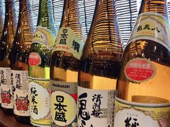 -小川洋风料理(汉街店)