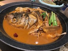 -八大碗·地道东北菜(佳兆业店)