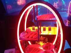-W·CLUB(马驹桥店)