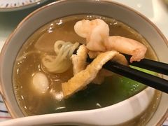 -梦都海鲜酒家(万达广场江桥店)