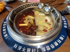 -快乐小羊(富强中路店)