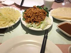 -老昌春饼(中央大街店)