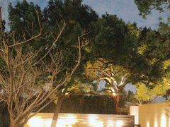 -九里云松·天香餐厅