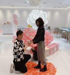 -I Do(重庆龙湖北城天街购物广场店)