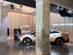-现代汽车文化中心 Hyundai Motorstudio Beijing