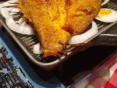 -西贝莜面村(近铁城市广场店)