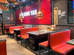 -韩宫宴和牛烤肉(无锡大东方广场店)