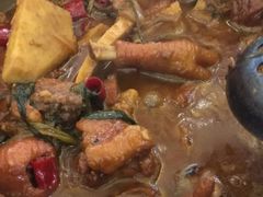 -渝君重庆火锅(嘉宾路店)