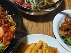 -优壹佳·延边朝鲜族料理(中山北路店)