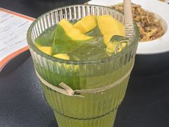 -红东阁东北菜烤肉酒馆(CROSS万象汇店)