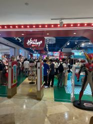 -Hamleys哈姆雷斯(东方福来德店)
