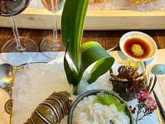 -Mr.Fish鱼鲜生海鲜放题(高德置地冬广场店)