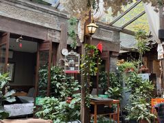 -束河人家(南锣鼓巷店)