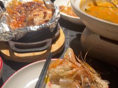 -新白鹿餐厅(松江开元地中海店)
