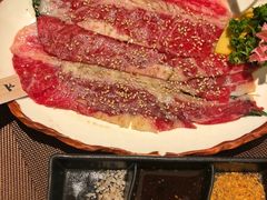 -黑牛の店·和牛烧肉(合生汇店)
