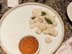 龙井虾仁-外婆家(湖滨银泰in77C区店)