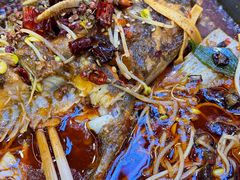 -三炮儿烧烤·羊锅·铁锅炖(南京首店)