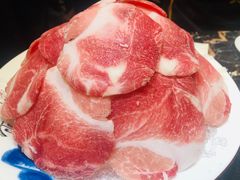 -红鼎坊·老成都火锅(新南门店)