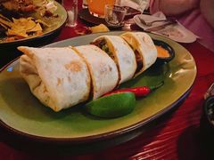 -Pistolera Mexican Cantina女枪手墨西哥餐厅(碧云路店)
