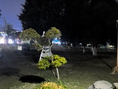 -在海一方公园