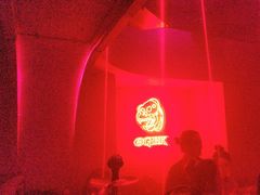 -Orangutan Bunker猩猩地堡酒吧(兰桂坊店)