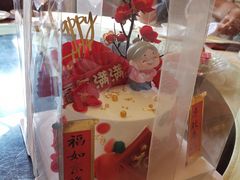 -国惠大酒楼(宝龙店)
