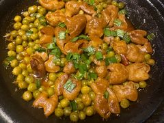 -渝味川菜(夜宵航母店)