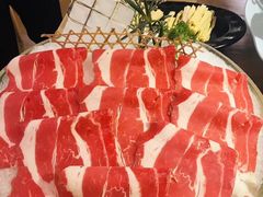 -尚海豆捞(乐虹坊店)