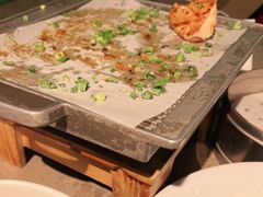 -绿茶餐厅(崇文门新世界店)