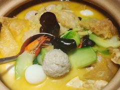 -大牌大·传统杭帮菜(湖滨店)