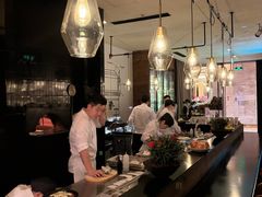 -Mercato莫卡多露台餐厅与酒吧(K11店)
