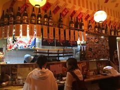 -鸟先生居酒屋(东湖馨园店)
