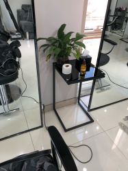 点击看大图 -TRIMS HAIR 修剪造型·烫染接发