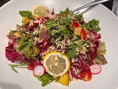 蔬菜沙拉-懒人盐府人家(航天桥店)