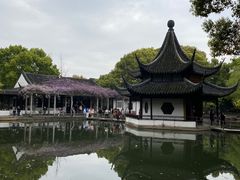 -西园戒幢律寺