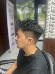 -大人物·男士理发馆
