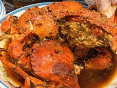 -三妹小龙虾·黄油蟹(华侨城总店)