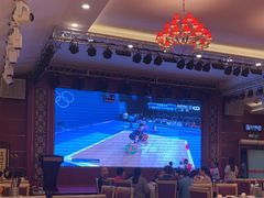 -顺风山庄(水濂山店)