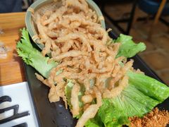 -大理老字号·舟渔的鱼野生菌海景餐厅(双廊店)