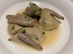 淮扬老卤盐水乳鸽-逸道(益丰·外滩源店)