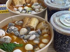 -好呷嘎来沙茶面(北京路店)