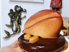 -星巴克(北京中关村北京国际店)