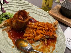-长禧家·珑厨(东山口店)
