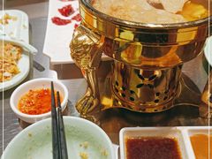 -潮界(虹桥新天地店)