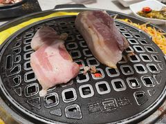 -韩宫宴烤肉·料理(苏州中心店)